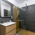 Apartment Mohost Magic2 - Heart Story Magic *