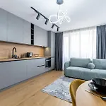 Apartment Mohost Magic2 - Heart Story Magic