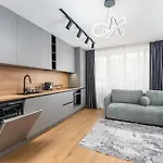 Mohost Magic2 - Heart Story Magic Apartment *