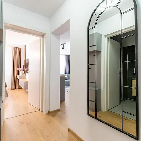 Mohost Magic2 - Heart Story Magic Brasov