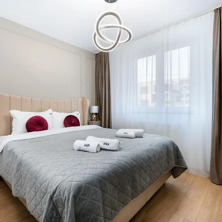 Apartment Mohost Magic2 - Heart Story Magic Brasov