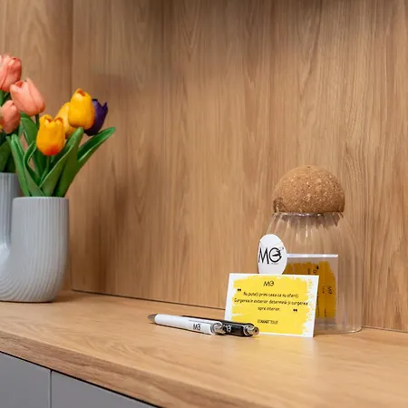 Mohost Magic2 - Heart Story Magic * Brasov