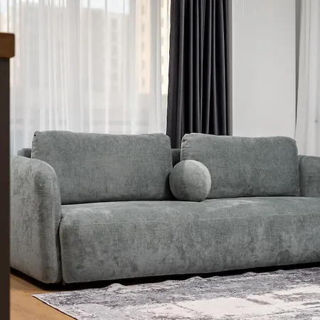 Apartament Mohost Magic2 - Heart Story Magic *