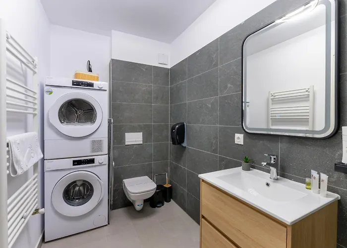 Mohost Magic2 - Heart Story Magic Apartment