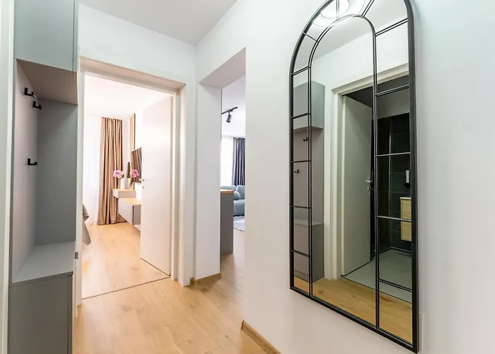 Mohost Magic2 - Heart Story Magic Brasov