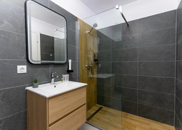 Apartment Mohost Magic2 - Heart Story Magic *