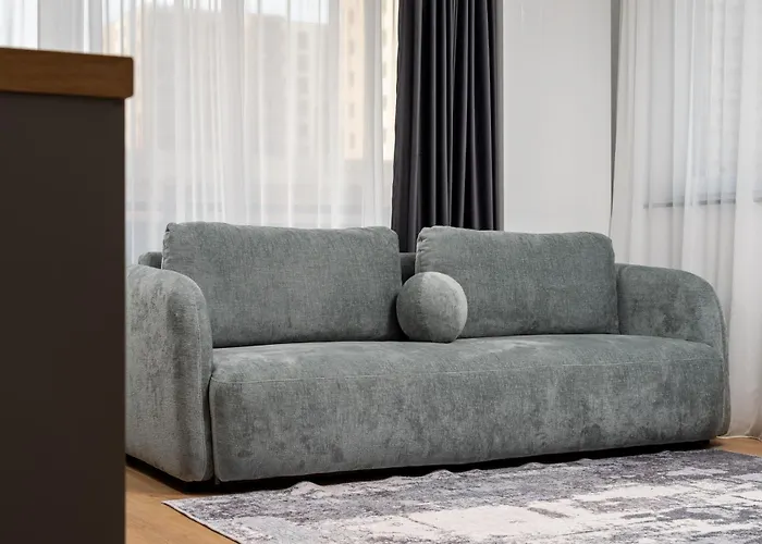 Apartment Mohost Magic2 - Heart Story Magic *